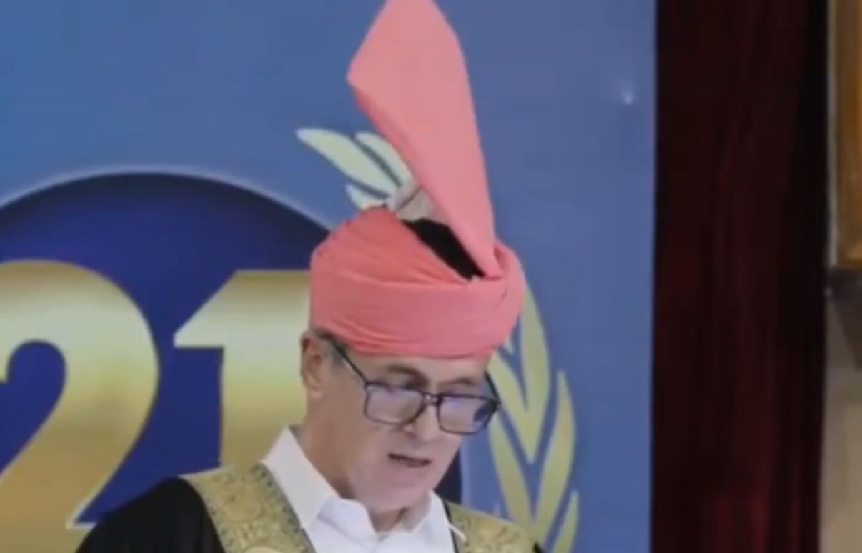 Beyond Gulmarg and Pahalgam, we are developing Gurez and Keran: CM Omar Abdullah