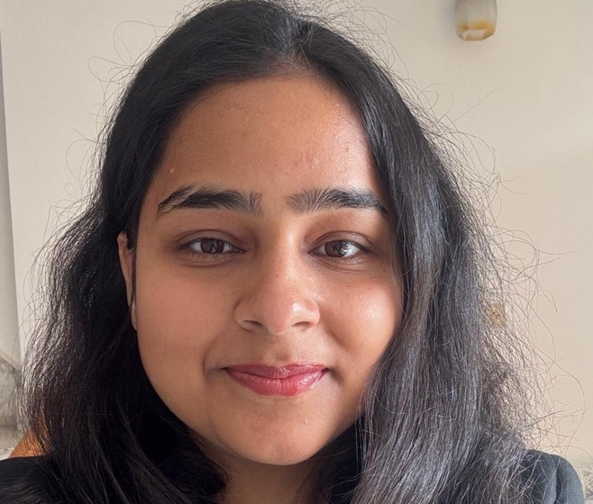 Muskan Puri ranks 6th in J&K Civil Services Judicial Exam