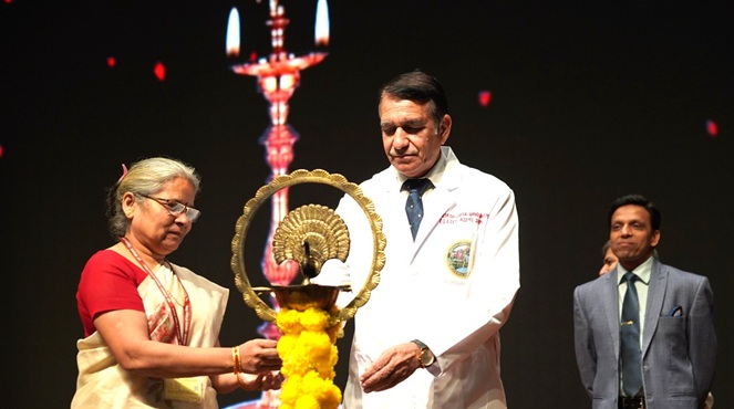  AIIMS Jammu successfully organizes Swachhta Pakhwada