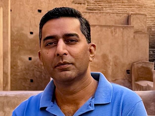  Dr Shahid Choudhary posted as Comm/Secretary , Departments of Urban Development, Housing, ULB and Town Planning in Arunachal