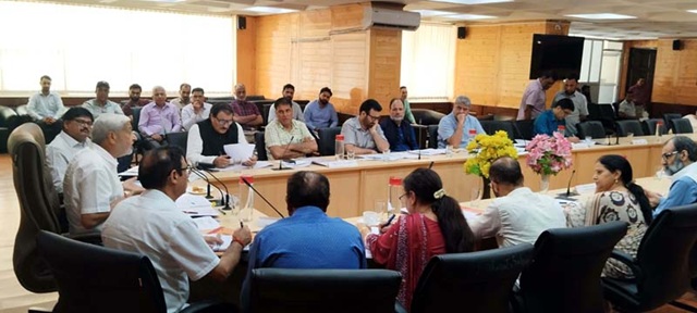 Bukhari demands simultaneous Assembly, LS elections in J&K