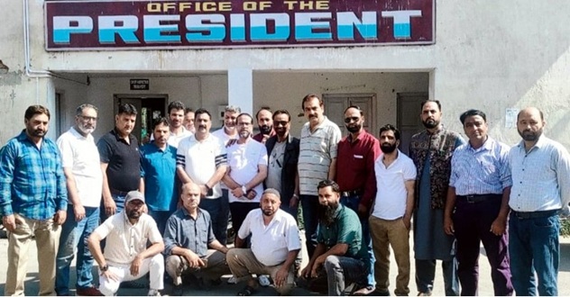 'Govt employees to hold protest on June 17 '