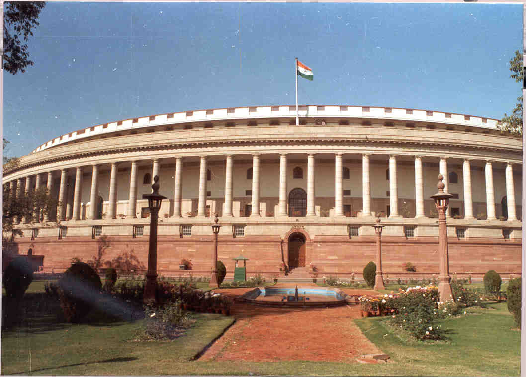 Pvt Bill for Kashmir Pandits rehabilitation to be taken up in Rajya Sabha