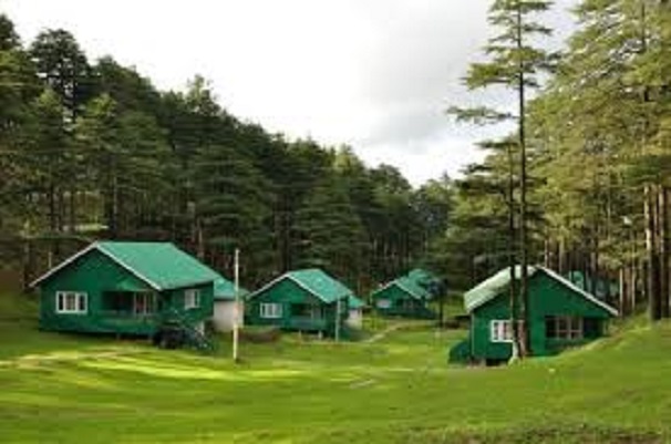 Shall new Tourism Secretary J&K look into Master Plan of Patnitop , awaited since 10 years ?