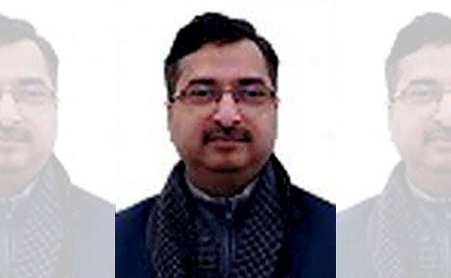  Central deputation of top IAS Officer & NATGRID CEO Piyush Goyal extended