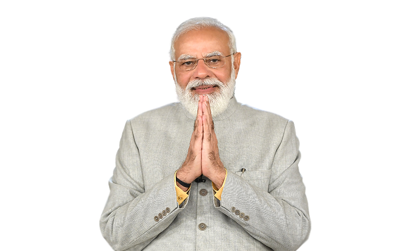 Narendra Modi addressed as "PM of Bharat" at ASEAN-India Summit