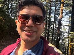 IAS Officer transferred to J&K Segment from Delhi allotted 2021 batch