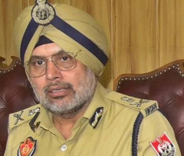 ADGP Rai to head Punjab Police SIT  over assault on  Army Colonel & his son