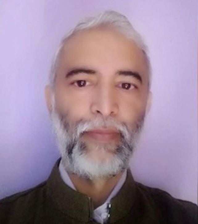 IAS Officer appointed as Chief Electoral Officer of Ladakh 