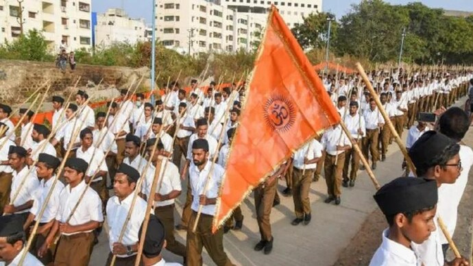 Tarun Chugh , Ashish Sood , Rupesh Kumar to attend important RSS Workshop in Jammu