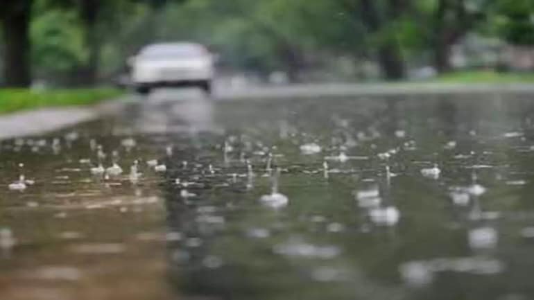 J&K: MeT predicts Rain in J&K from 14 to 17th October