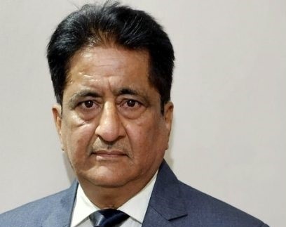 Jammu's Rajan Sharma nominated as Technical Observer for Paris Olympic