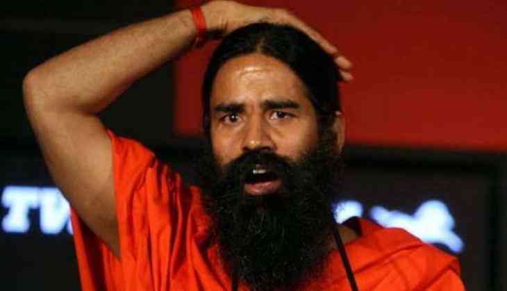 Govt suspends Manufacturing Licenses for 14 Products of Ramdev’s Patanjali 