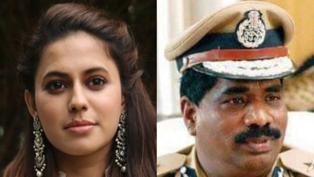 Karnataka Govt sends DGP  on ‘compulsory leave’ with immediate effect 