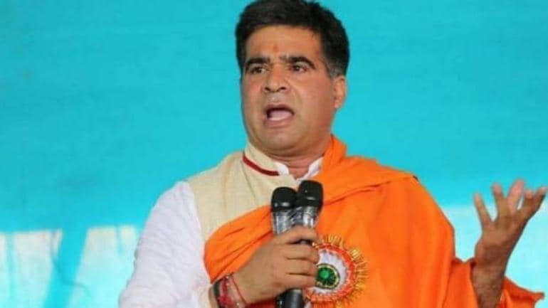 PM Modi , Amit Shah, JP Nadda to visit J&K in coming days: Ravinder Raina