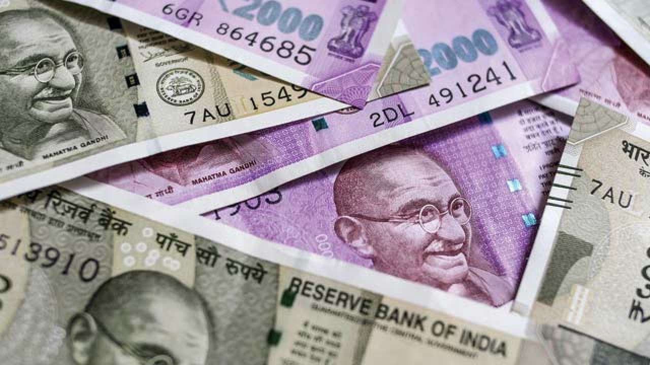  DB imposes cost of Rs 5000 on Finance Secretary J&K : To deposit from personal pockets