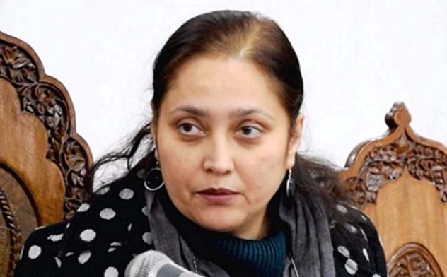 J&K Govt assigns additional charge for the post of Divisional Forest Officer