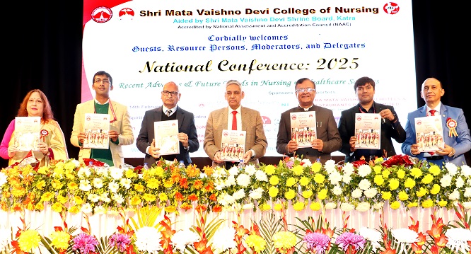 Shrine Board to take its Healthcare ecosystem to the next level : CEO Anshul Garg