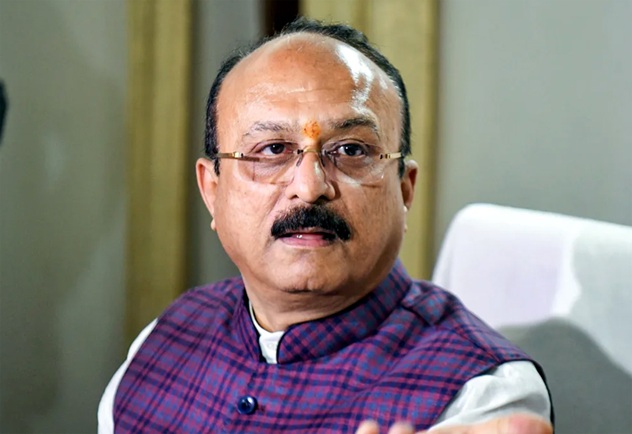 Delhi Govt committed to mitigate sufferings of displaced Kashmiri Pandits: Minister Ashish Sood