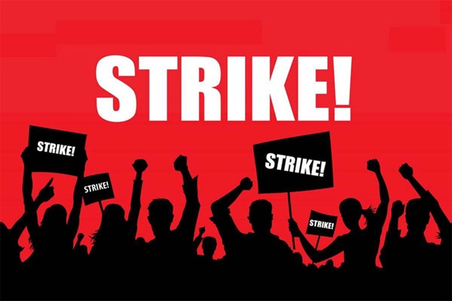  Stone Crushers Union announce  indefinite strike in Rajouri
