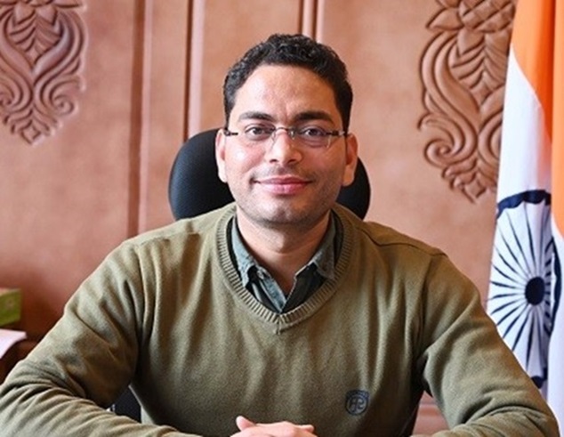 District Magistrate Jammu orders nullification of land mutation , more similar  issues ?
