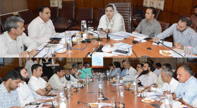 Teacher accountability must be fixed for non-performance: Sakina 