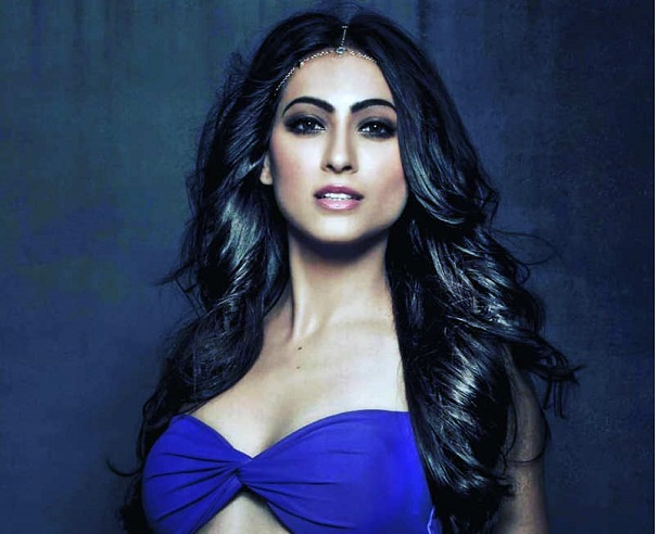 Sana Dua appointed as State Director for Miss Universe India  