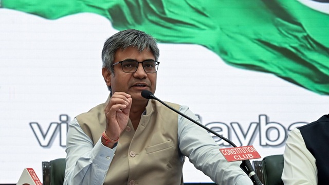 'High Court restrains Punjab Govt for taking any coercive action against MP Rajya Sabha'