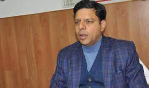 40 JKAS Officers deputed for 11 Days Capacity Building prog in Mussorie