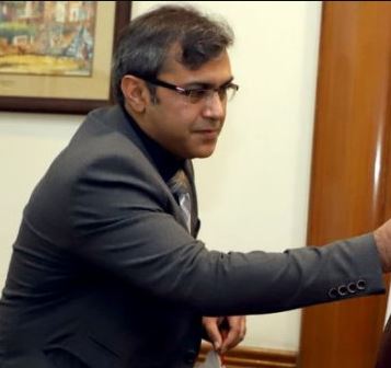 Pr Secretary Ladakh orders for detachment of all teachers