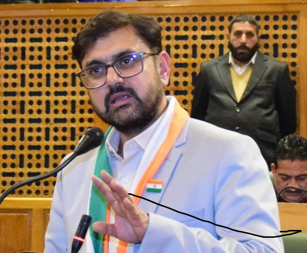 J&K Govt issues SO on "Revision of Fare" for various kind of Commercial Vehicles