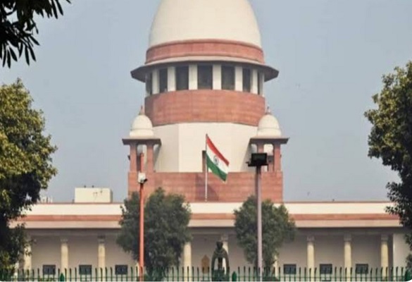 Apex Court Upholds Judgment Treating Daily Wage Employee Working On Sanctioned Post As Central Govt Employee For Child's Admission In Kendriya Vidyalaya 