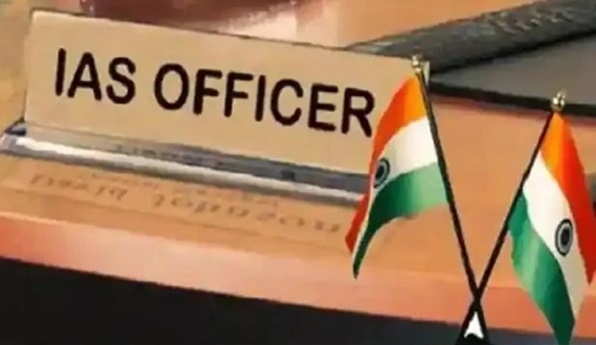 Ex-IAS officer arrested for running fake govt offices, siphoning Rs 18 crore 