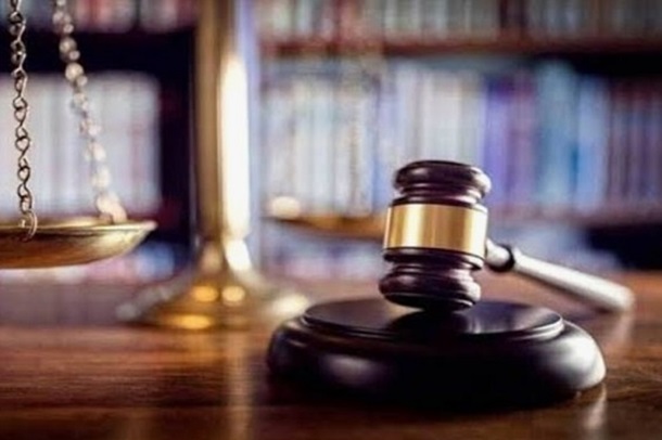 Court sentences five years Rigorous Imprisonment to a Constable in a corruption case