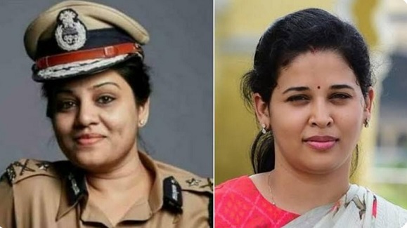 High Court refuses to quash criminal defamation case by IAS officer against IPS officer