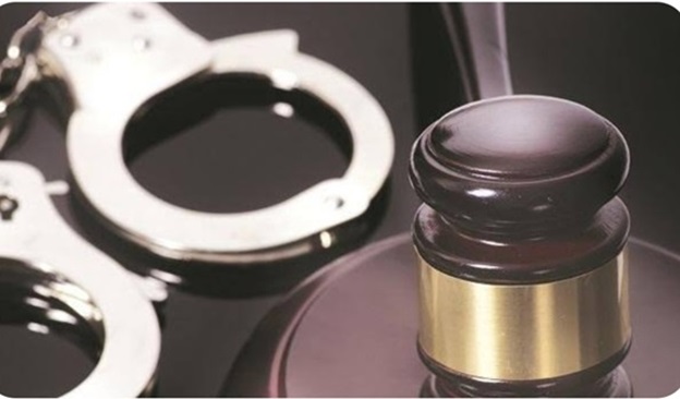 District Inspector of Land Records in Surat arrested by CID in connection with a case of alleged cheating