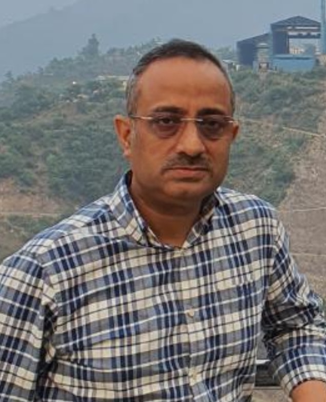 Bhawani Rakwal, VC JDA streamlining system ; Lethargic Revenue wing in tense mode 