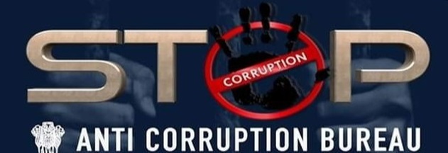 Surat ACB books one DySP & Head Constable for demanding a bribe of Rs 1.5 lakh