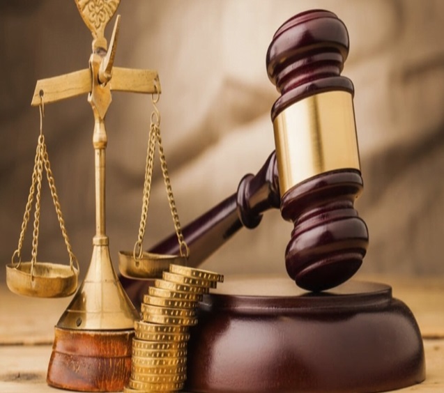 'DB upholds Dismissal Of Civil Judge for acquitting accused without writing Judgment '