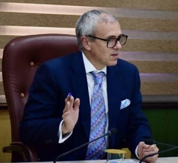 J&K Cabinet advises LG to summon Special Session of Legislative Assembly