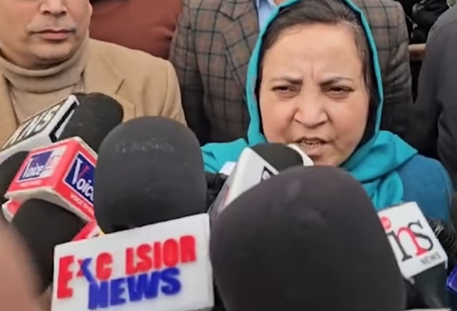 HED J&K invites applications for need based engagements 
