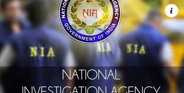 NIA  officially registers case to probe "Pahalgam Terror Attack", intensifies search for evidence