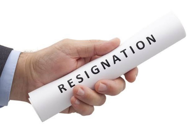 Assistant Registrar resigns in J&K