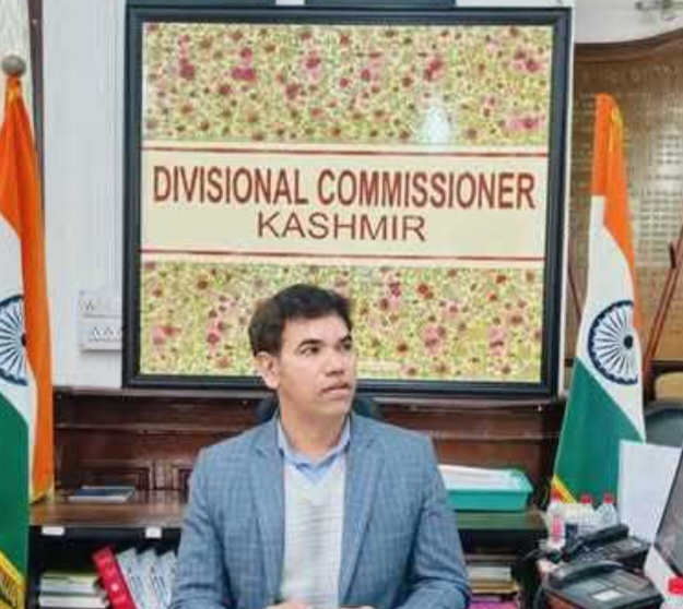 Educational institutions in Kashmir parts to remain closed tomorrow: Div Com