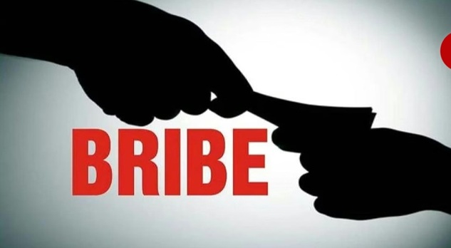J&K ACB traps & arrests Supervisor 