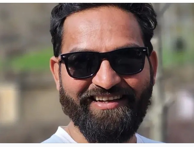 'MLA Doda Mehraj Malik withdraws support to NC-led government '