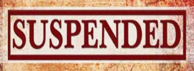 Punjab Govt suspends SP, DySPs among 26 jail employees suspended for dereliction of duty