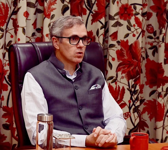 J&K Govt constitute teams for verification & quality check of Digitalization of Land Records