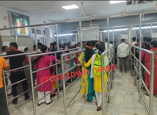 Mata Vaishno Devi Pilgrimage resume Today After 22-Day Halt but enquiry report of 14 days on 34 deaths?