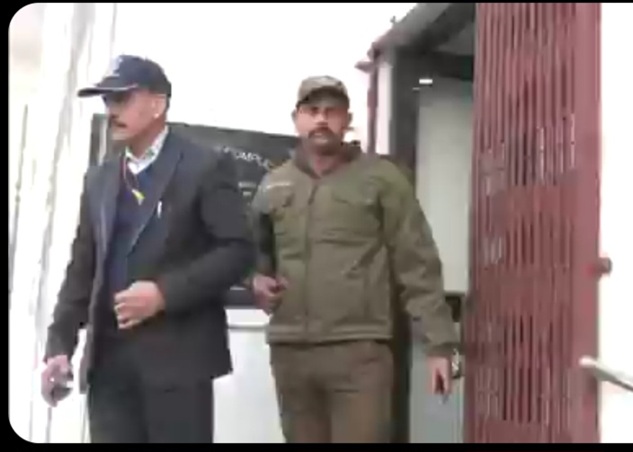 'NIA files chargesheet in Pahalgam terror attack case'